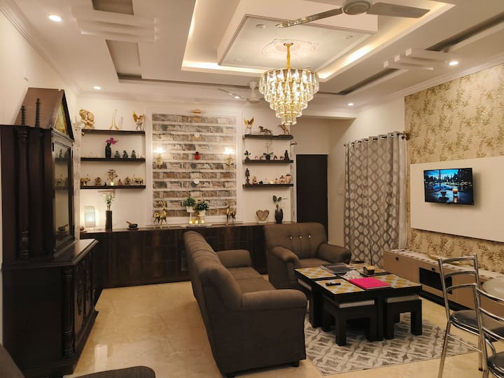 მისაღები ოთახი