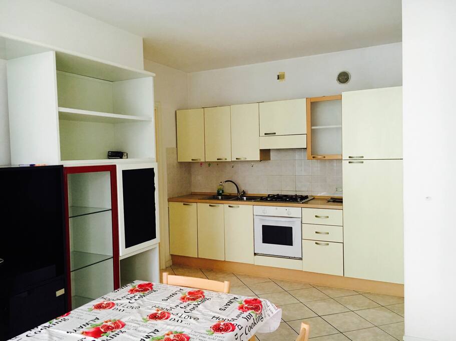 Cucina