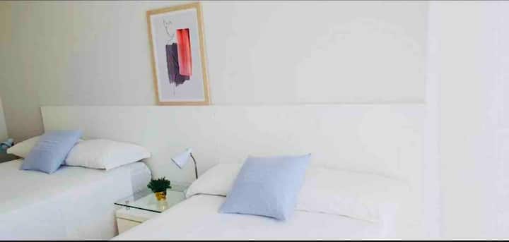 ห้องนอน 2 