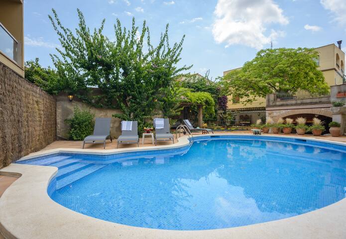 Casa Deluxe Alt Empordà Costa Brava gallery image 3