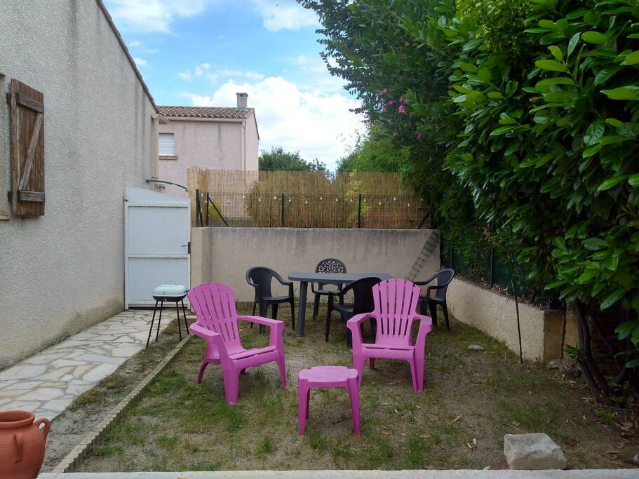 jardinet