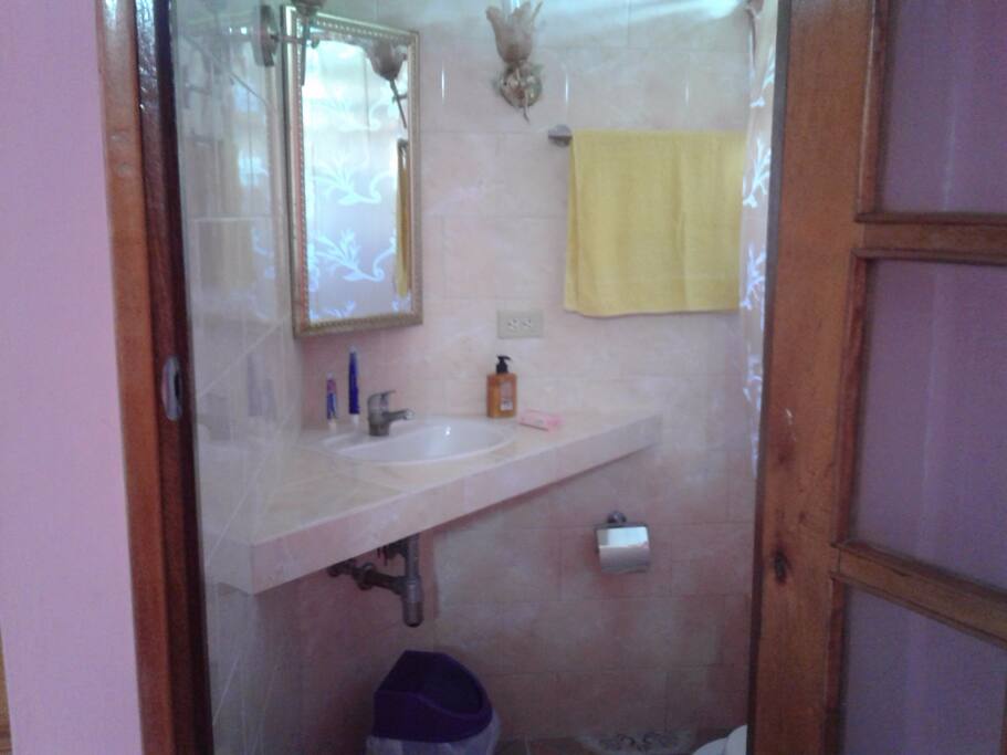 Baño