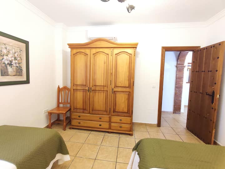 Habitación 3