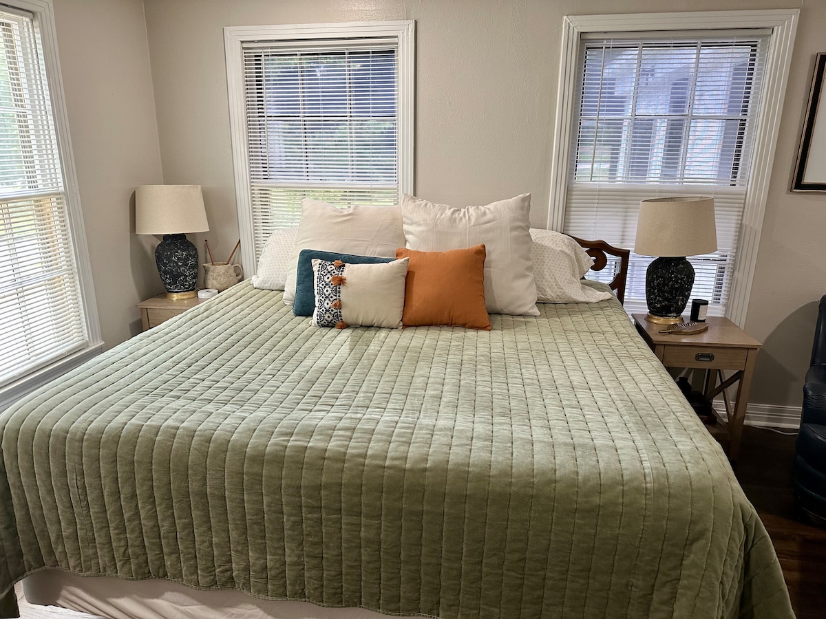 غرفة النوم 1