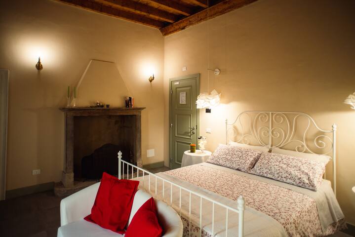 La Dimora de Roteris a historical Villa – B&B gallery image 5