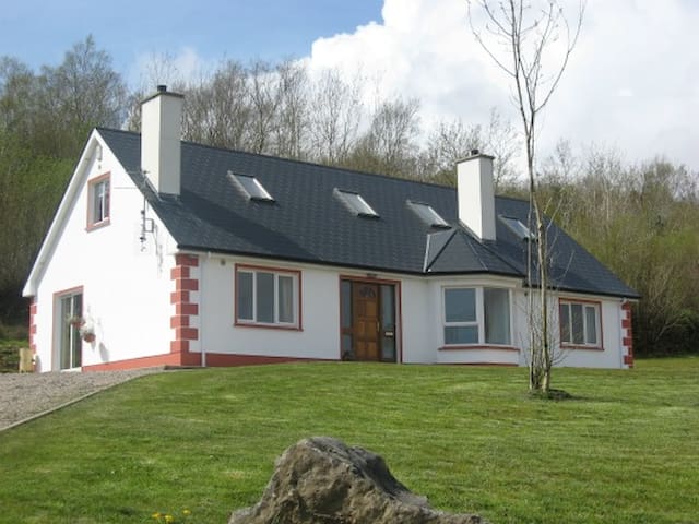 Friary Brae Holiday Home Lough Eske Houses For Rent In Donegal