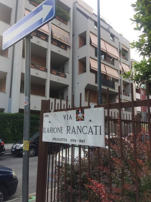 Palazzo