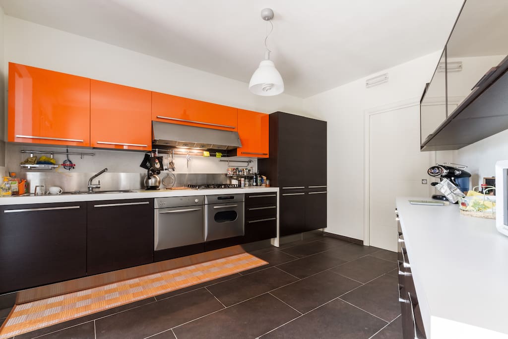 cucina