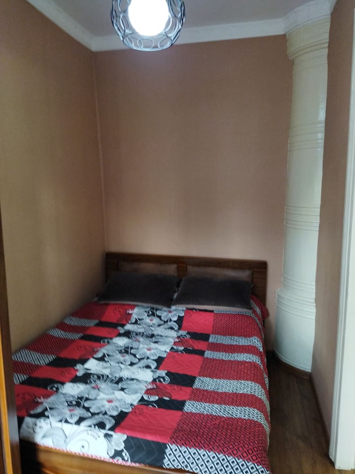 ห้องนอน