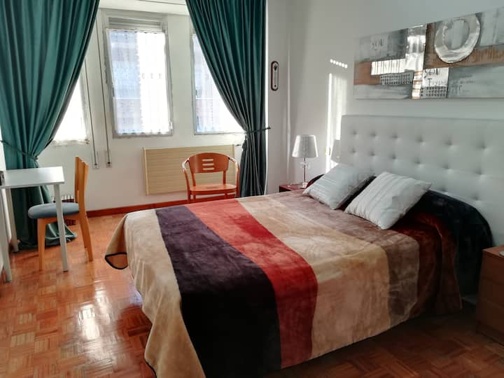 VitoriaGasteiz Vacation Rentals & Homes Basque Country, Spain Airbnb
