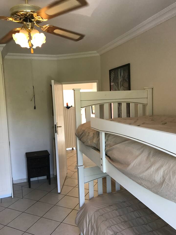 Трета спалня