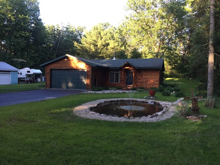 Wild Rose Vacation Rentals & Homes Wisconsin, United States Airbnb