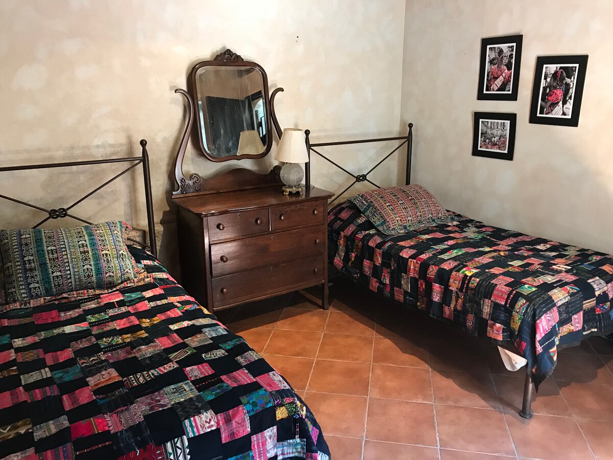 Втора спалня