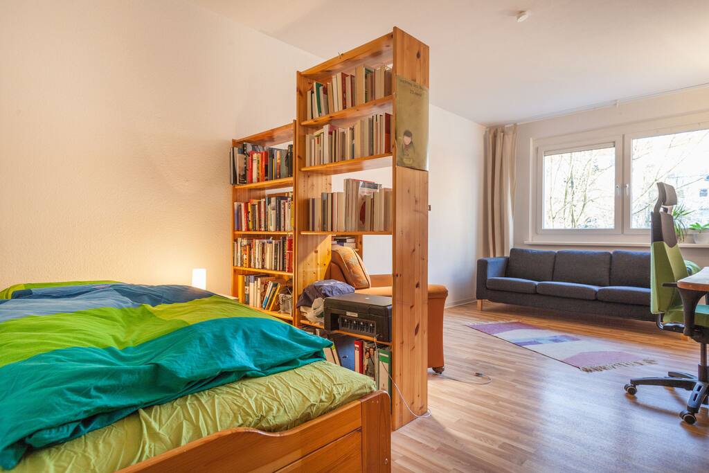 Single wohnung potsdam