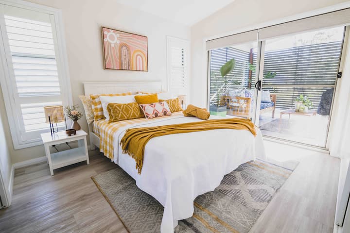 The Haven @Arakoon - Luxe Couples Retreat