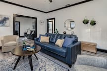 Palm Retreat, 202 and 204 E Palm Drive