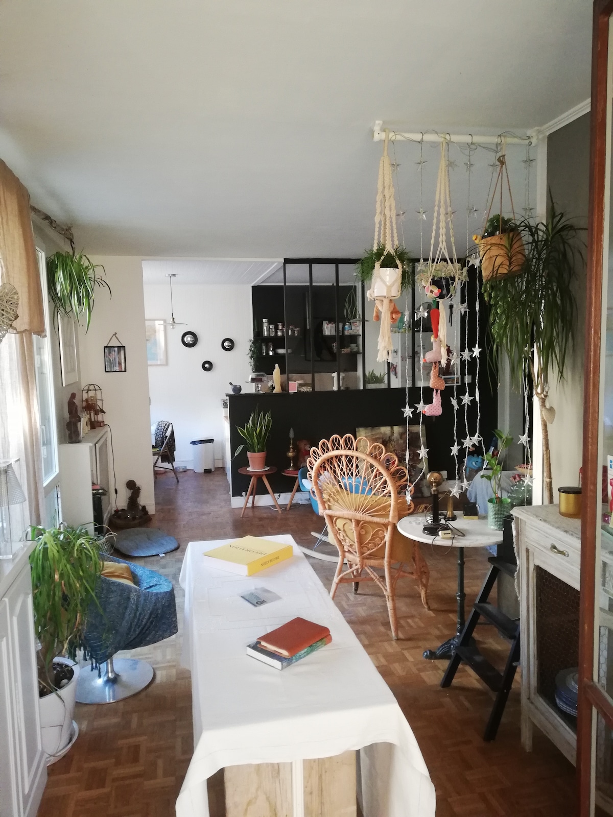 Villennes sur Seine Vakantiewoningen en accommodaties Île Airbnb® | Vitry sur Seine Vakantiewoningen en accommodaties