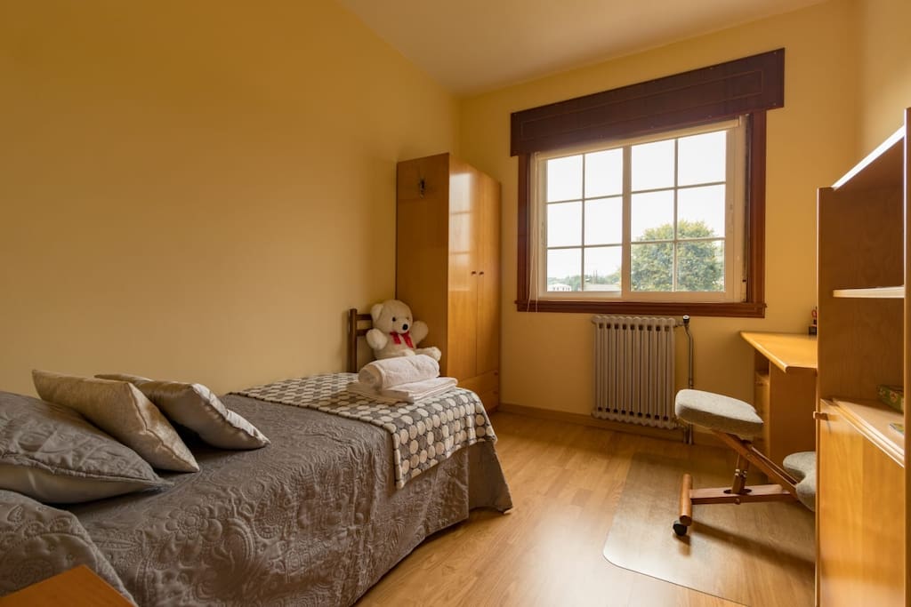 Dormitorio 2