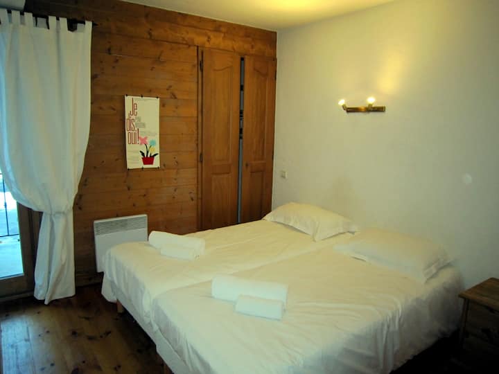 საძინებელი 1