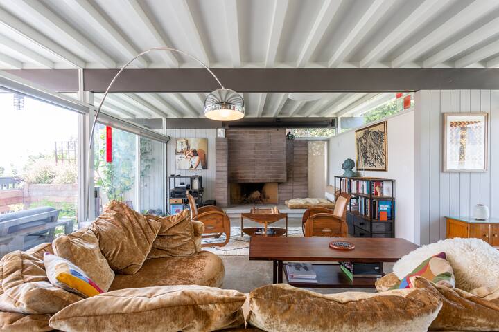 Oak Tree Perched Nest gallery image 3