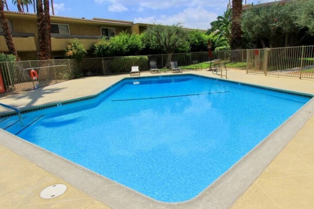 Sandstone Villas Condo