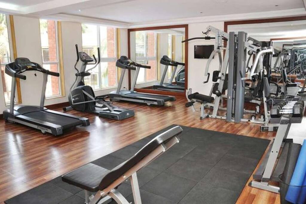 Gym