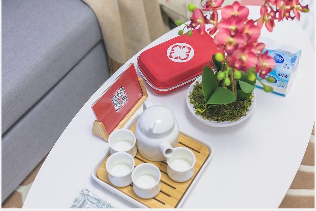 茶具