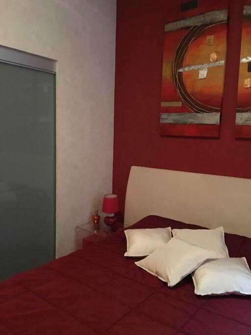 suite parentale