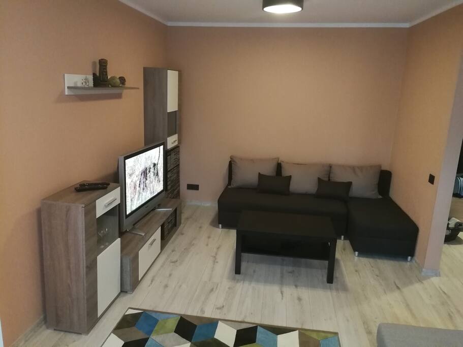 Couch 200cmx180cm