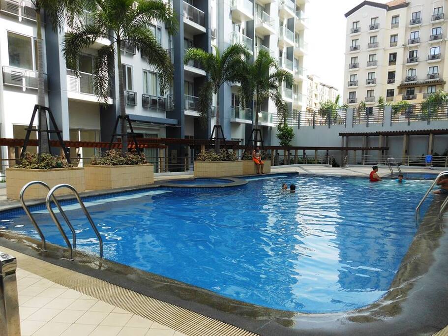 The Pool