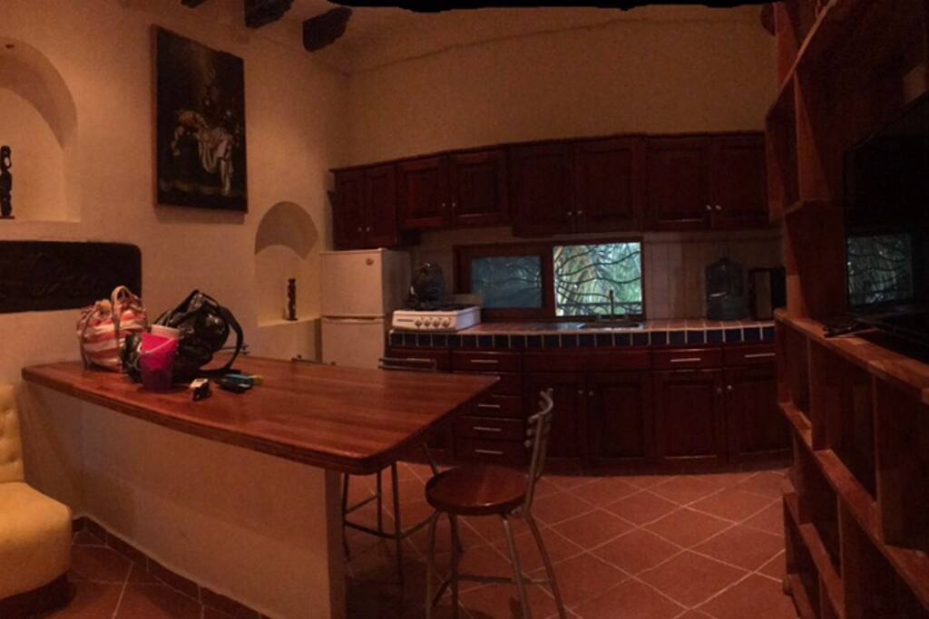 Cocina
