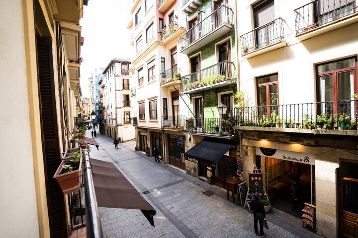 ARAX in the heart of the Old Town