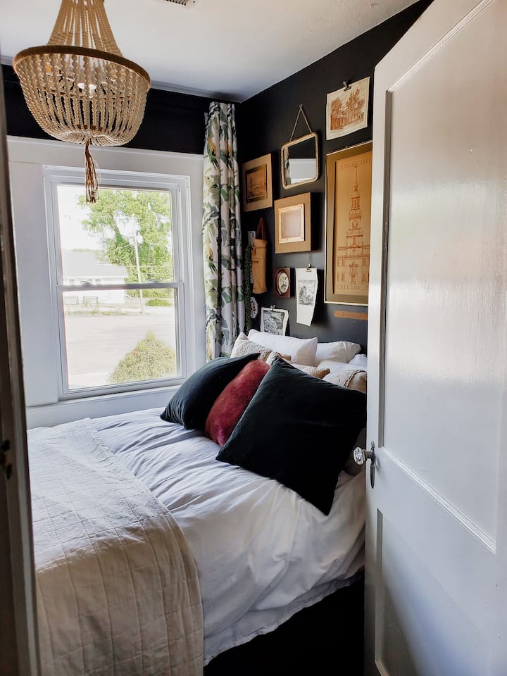 საძინებელი 3