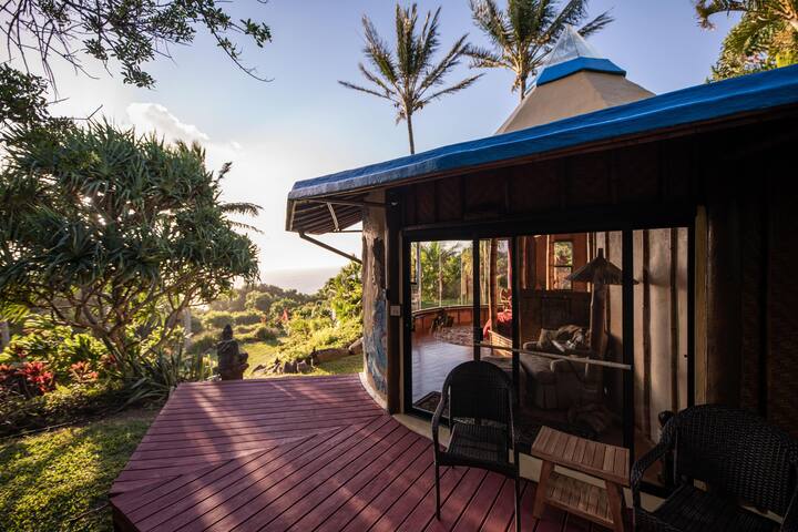 Cottage in Maui County · ★4.79 · 1 bedroom · 1 bed · 1 bath