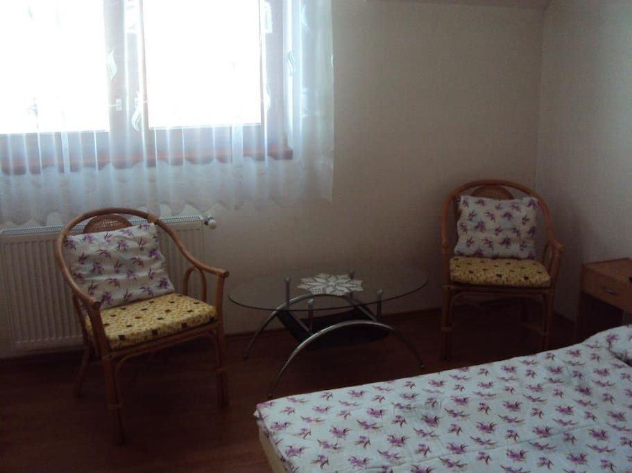 Hálószoba