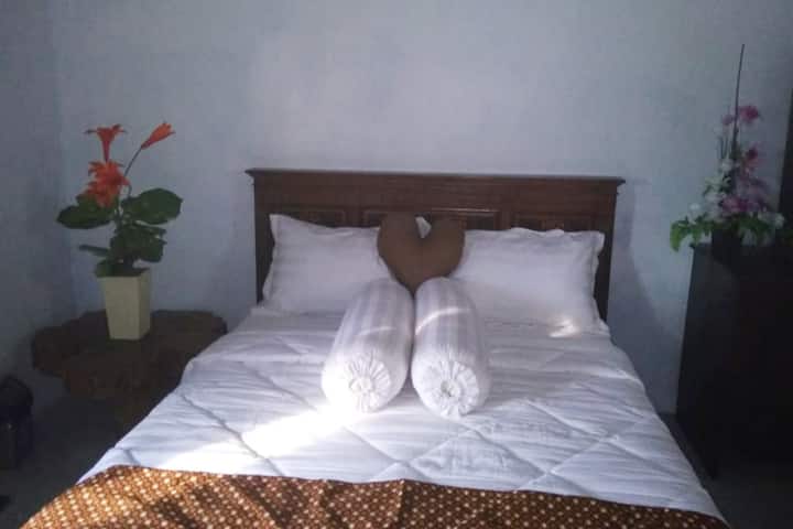 Dormitorio 1