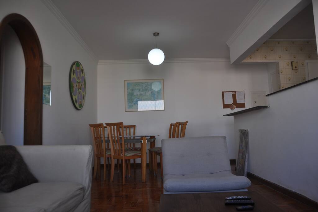 Sala de estar
