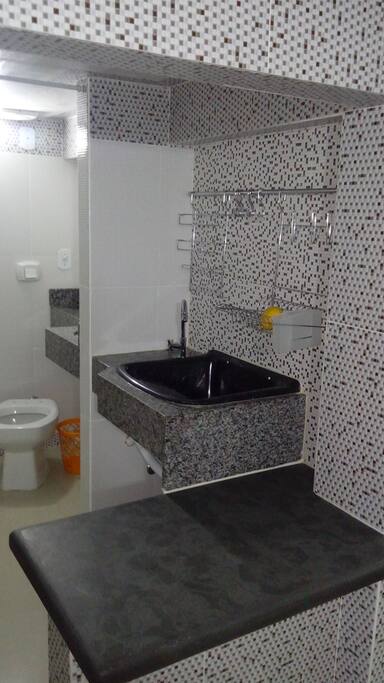 cozinha