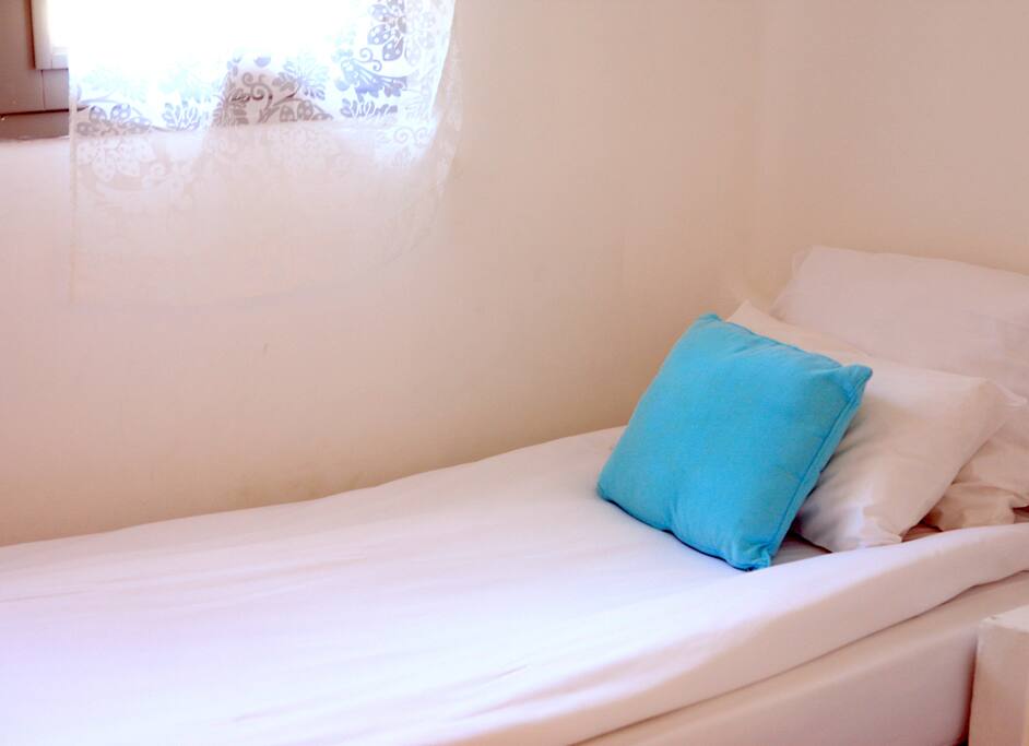 Chambre Triple Standard