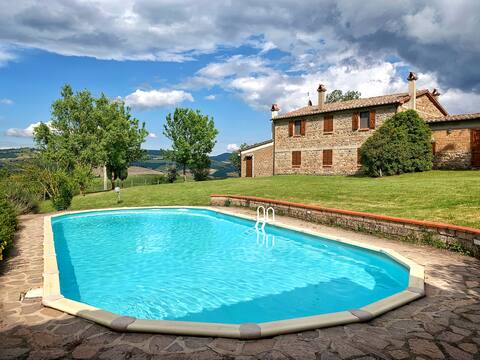 Casale San Giovanni sul Francigena
