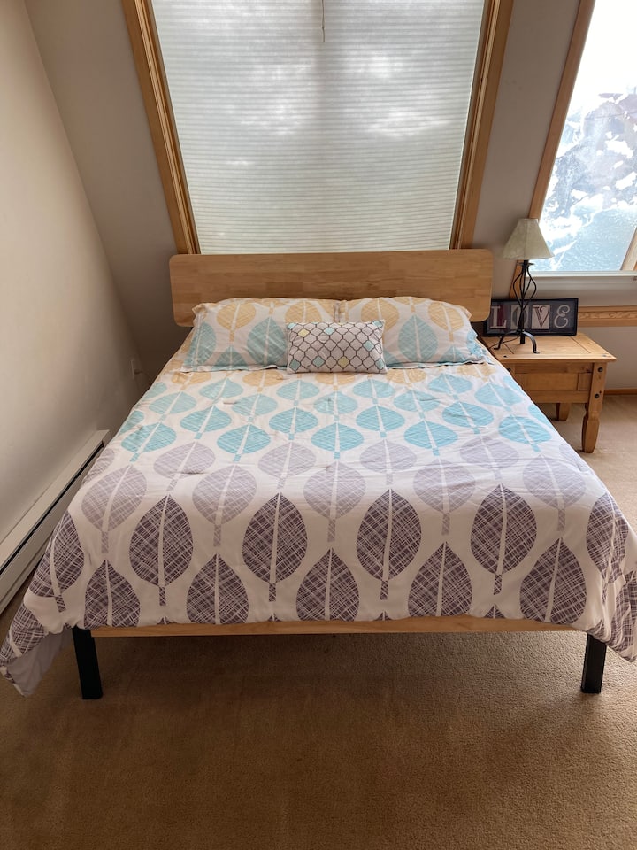 غرفة النوم 2