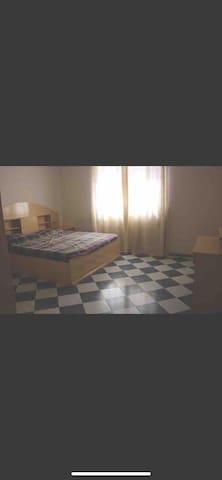 A private Apartment in Asmara