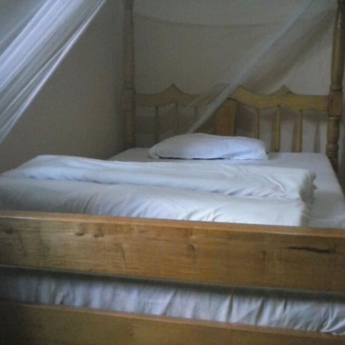 Bed 1-ii