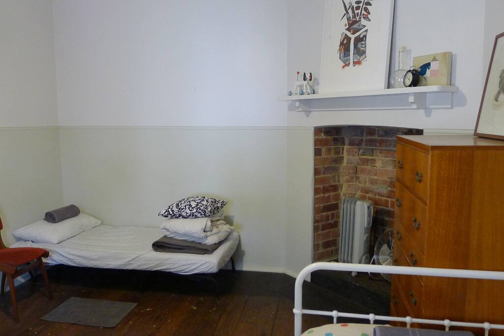 Your Room