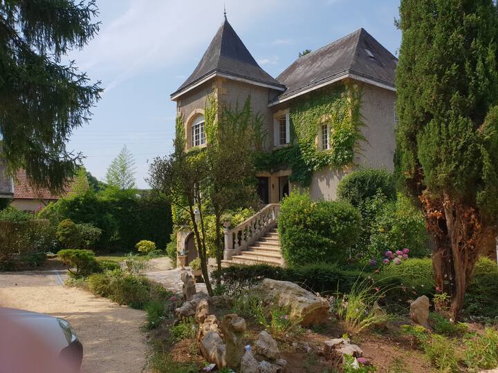 Tradition Du Perigord Moulin De Moreau Sarlat