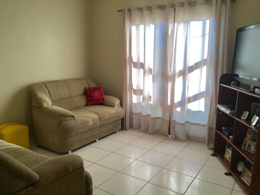 Sala de TV