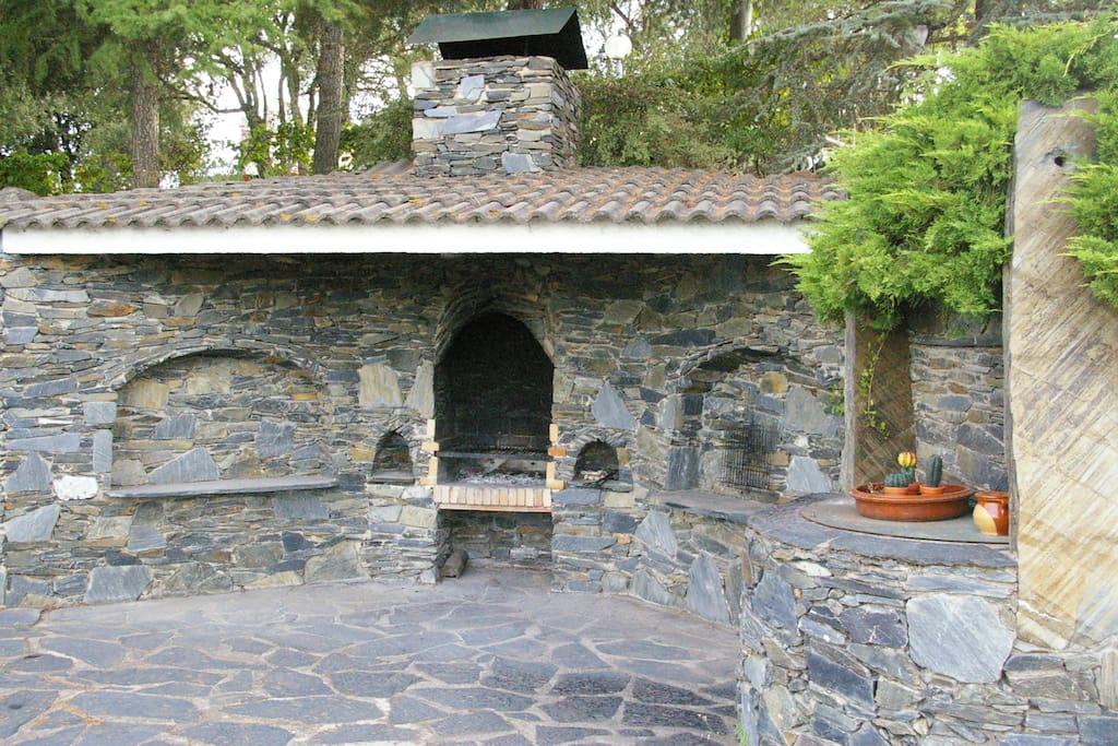 BARBACOA