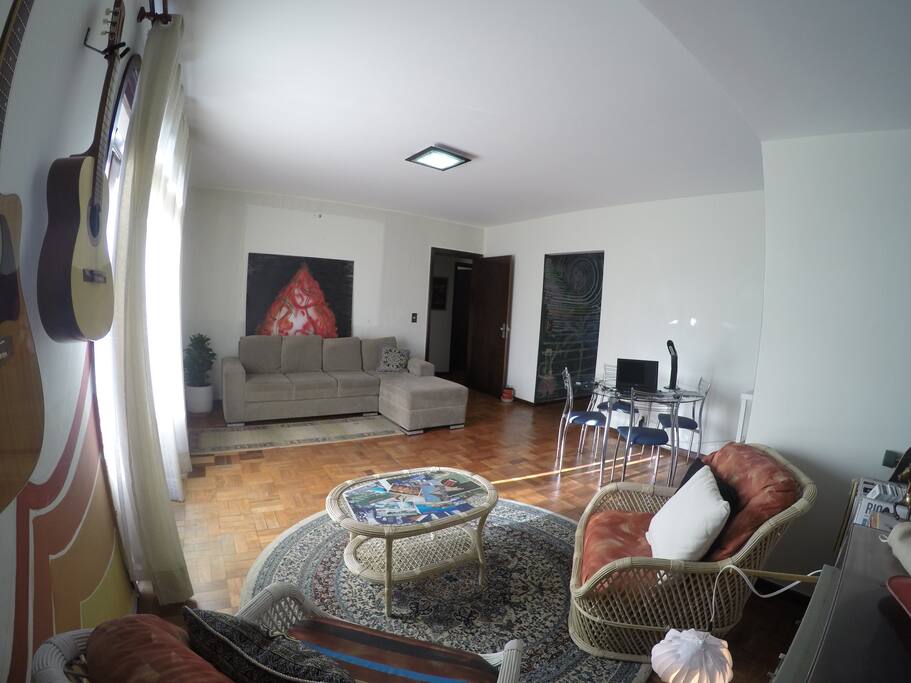 Sala
Living