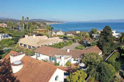 Luxury Beach Villas - Private Beach, Baja Pool/Spa