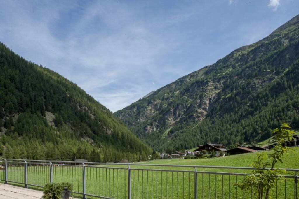 Ausblick
